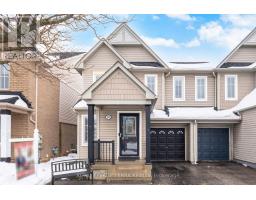 20 BOYD CRESCENT, Ajax, Ontario