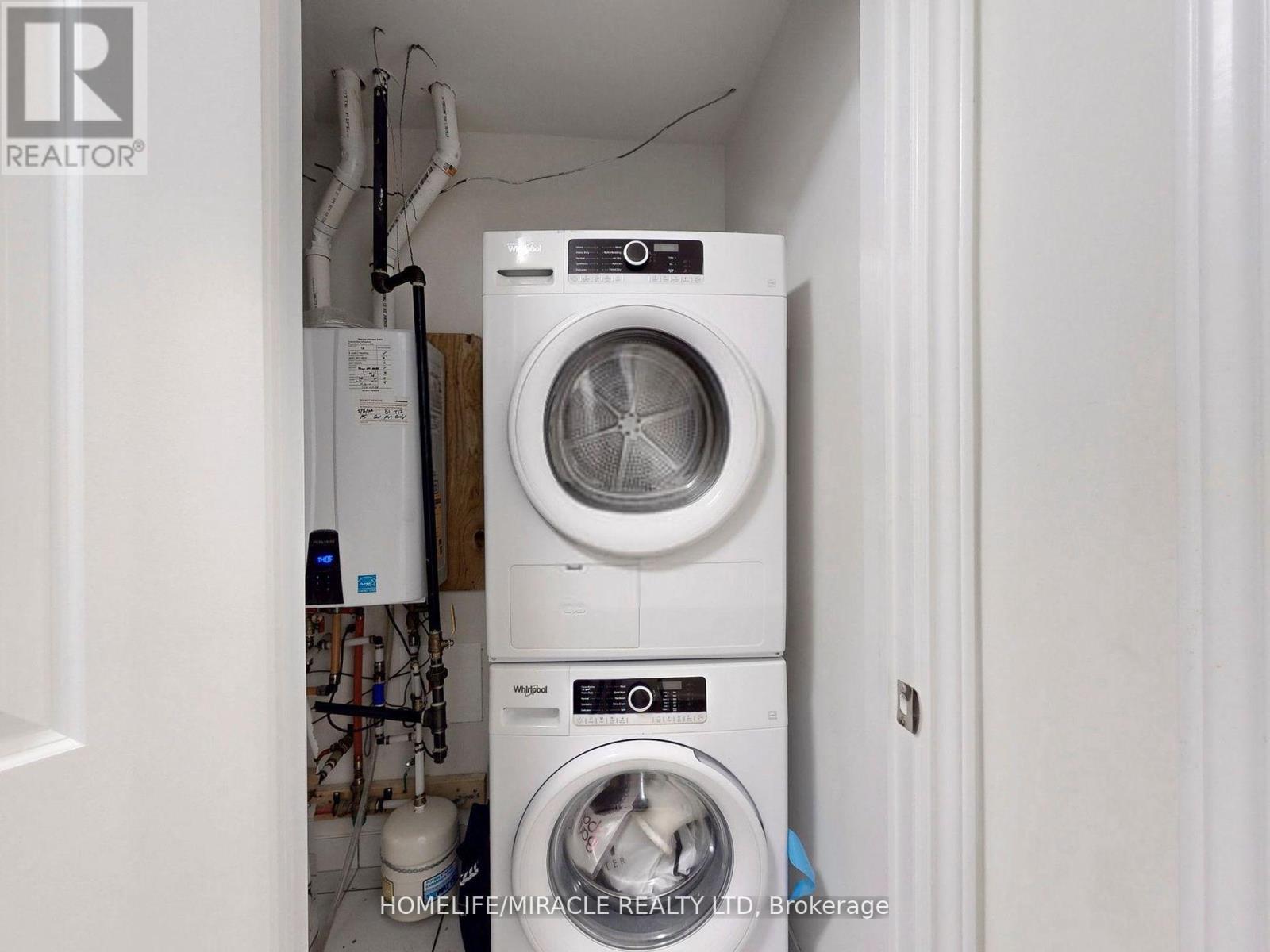 12 Corner Unit - 490 Beresford Path, Oshawa, Ontario  L1H 0B2 - Photo 18 - E12707706