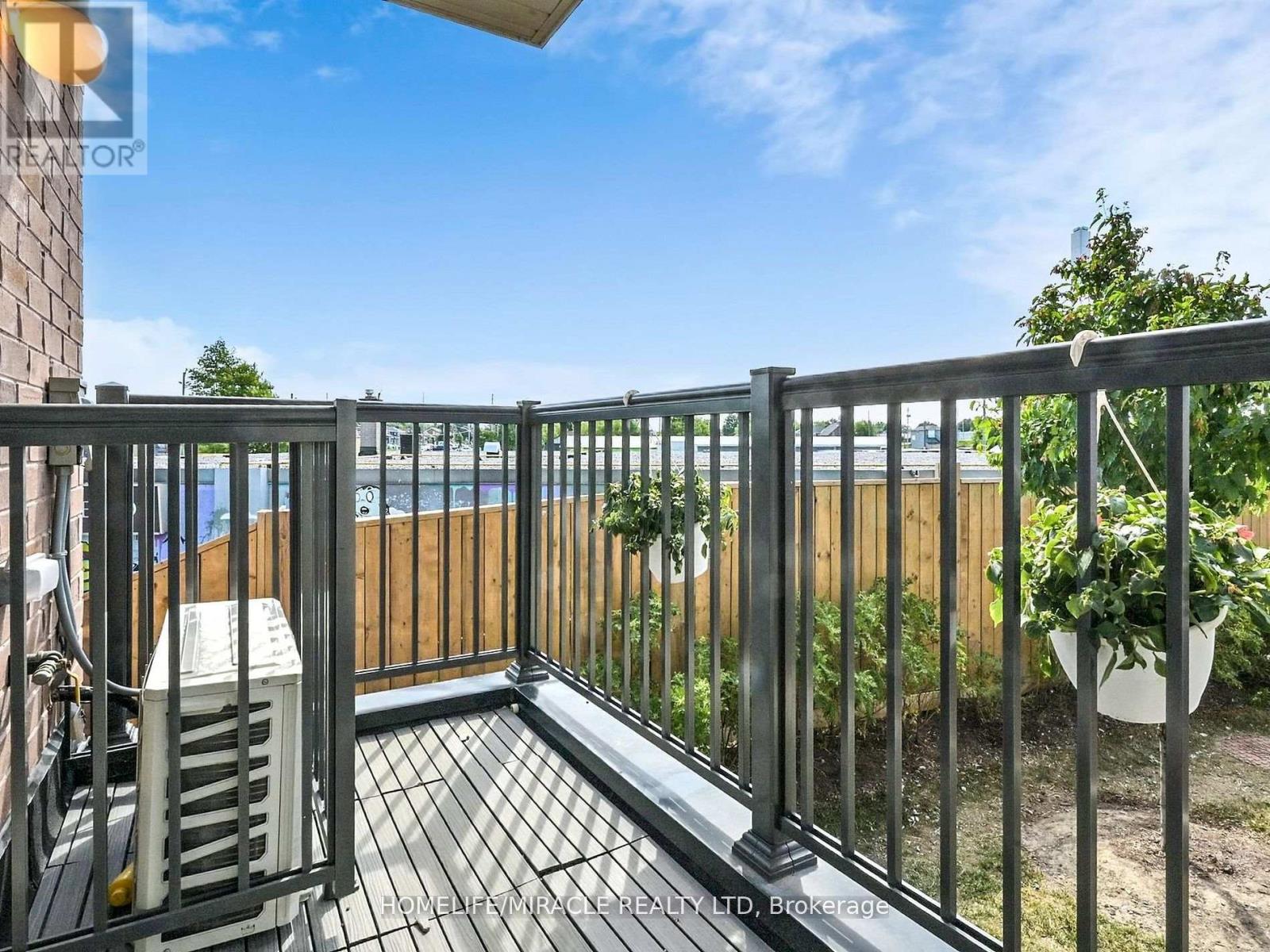 12 Corner Unit - 490 Beresford Path, Oshawa, Ontario  L1H 0B2 - Photo 20 - E12707706