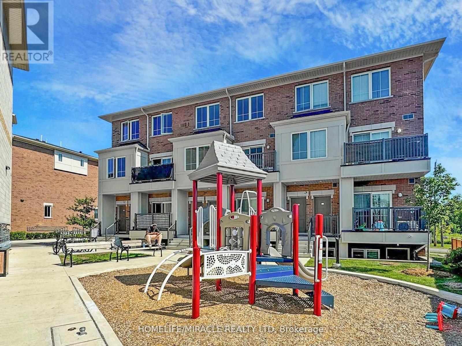 12 Corner Unit - 490 Beresford Path, Oshawa, Ontario  L1H 0B2 - Photo 22 - E12707706