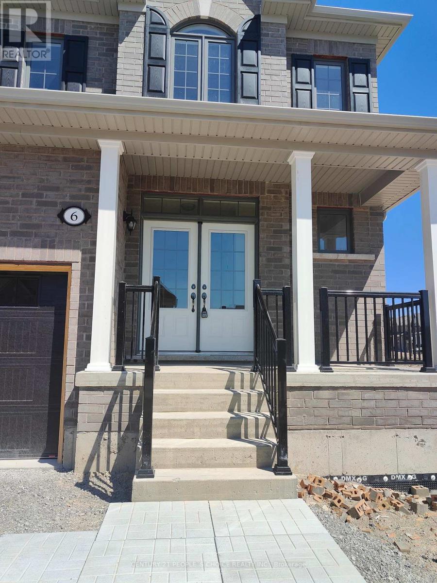 6 Fenn Crescent, New Tecumseth, Ontario  L9R 0X1 - Photo 2 - N12707682