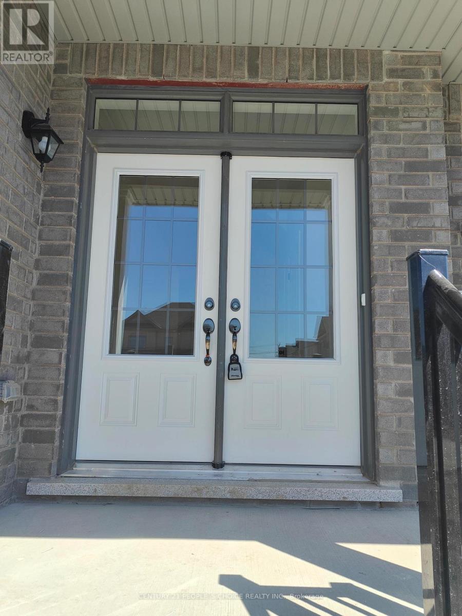 6 Fenn Crescent, New Tecumseth, Ontario  L9R 0X1 - Photo 3 - N12707682