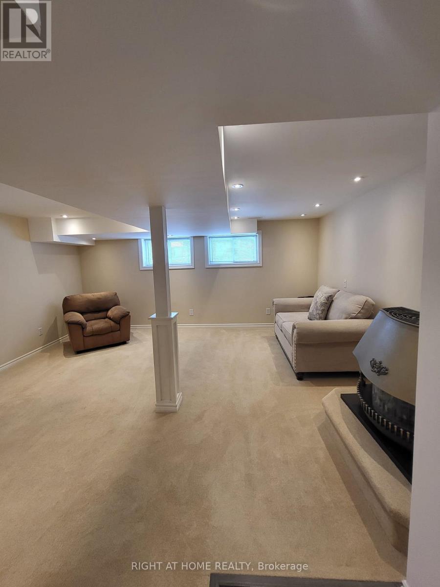 832 Boronia Crescent, Newmarket, Ontario  L3Y 5J9 - Photo 29 - N12707692