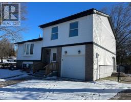 832 BORONIA CRESCENT, Newmarket, Ontario