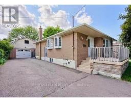 28 COLLINS CRESCENT, Aurora, Ontario