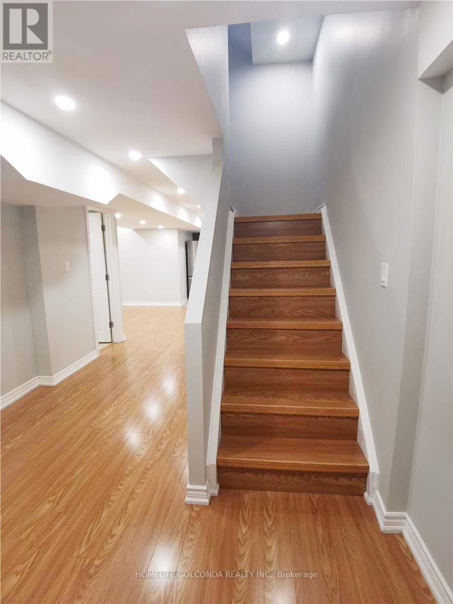 166 Hillcroft Drive, Markham, Ontario  L3S 1E8 - Photo 15 - N12707716