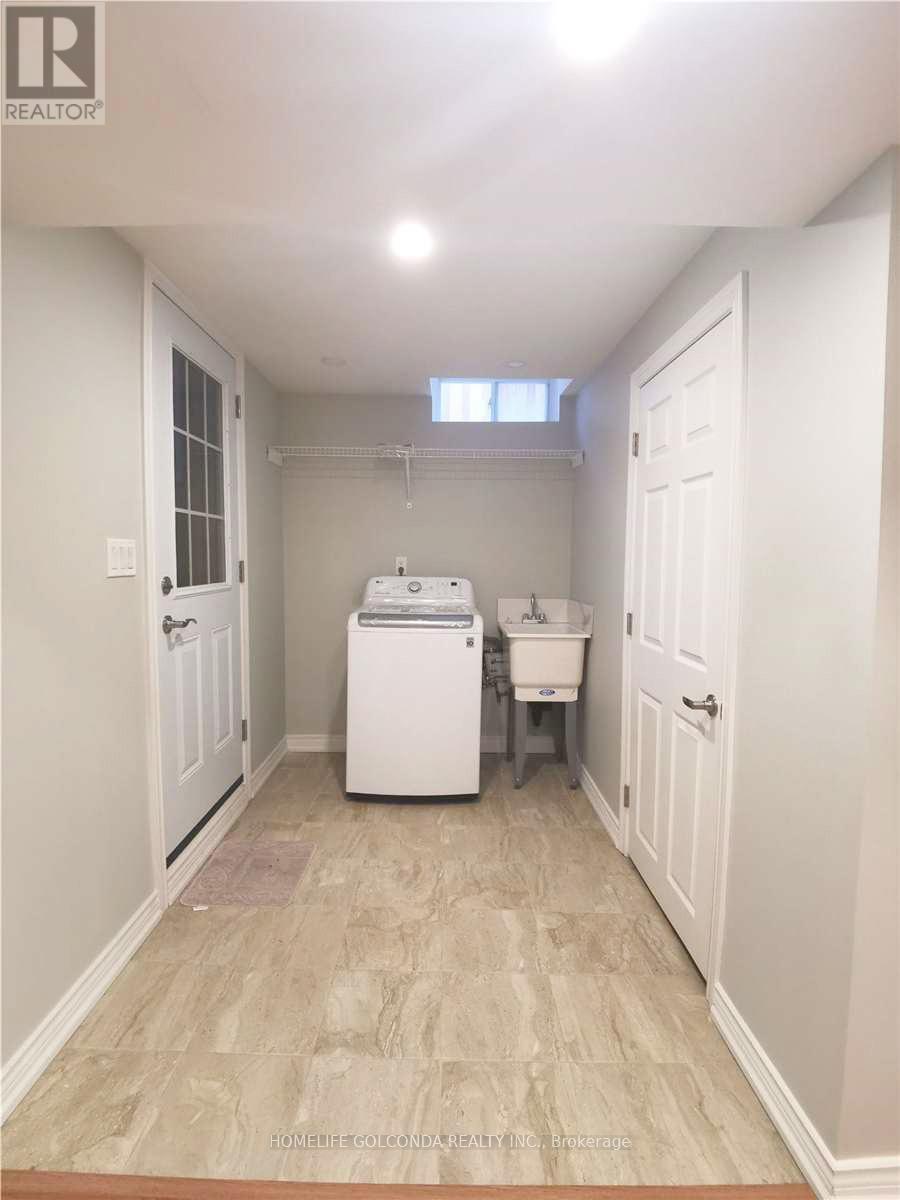 166 Hillcroft Drive, Markham, Ontario  L3S 1E8 - Photo 17 - N12707716