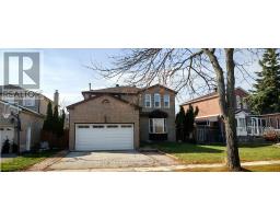 166 HILLCROFT DRIVE, Markham, Ontario