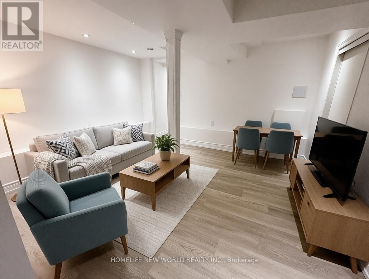 Lower - 679 Gladstone Avenue, Toronto, Ontario  M6H 3J5 - Photo 3 - W12707690