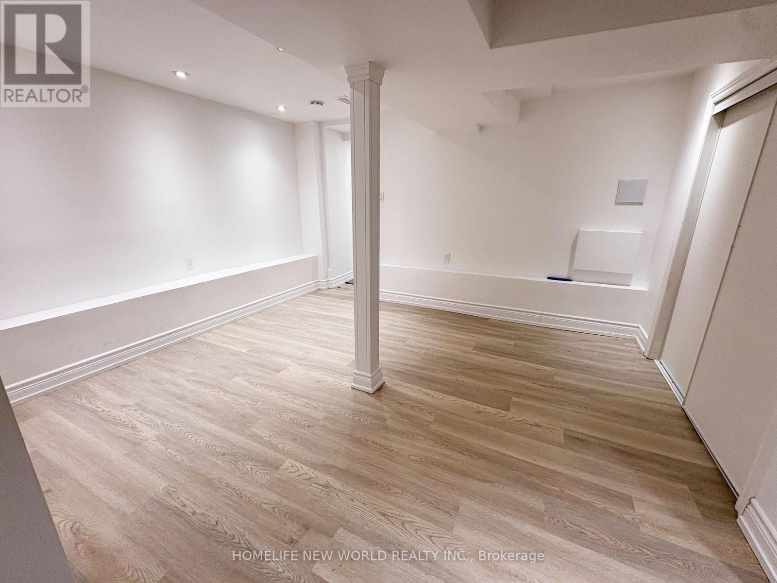 Lower - 679 Gladstone Avenue, Toronto, Ontario  M6H 3J5 - Photo 5 - W12707690