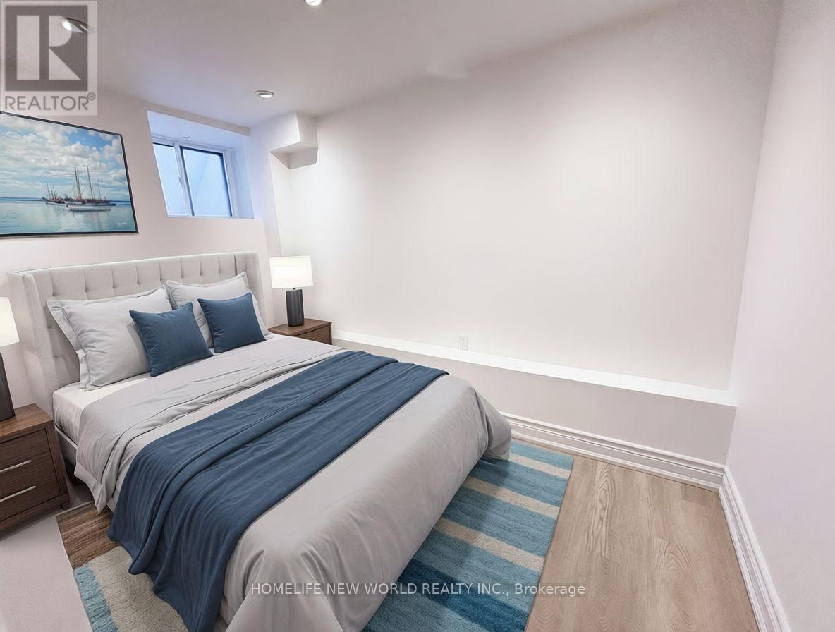 Lower - 679 Gladstone Avenue, Toronto, Ontario  M6H 3J5 - Photo 7 - W12707690