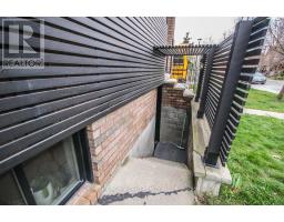 LOWER - 679 GLADSTONE AVENUE, Toronto, Ontario