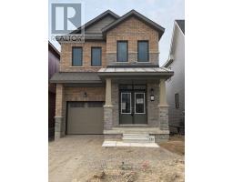 24 MONTEITH DRIVE, Brantford, Ontario