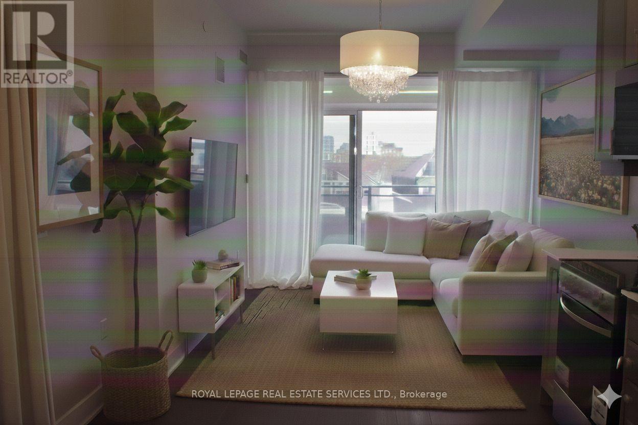 509 - 2343 Khalsa Gate, Oakville, Ontario  L6M 5R6 - Photo 7 - W12630508