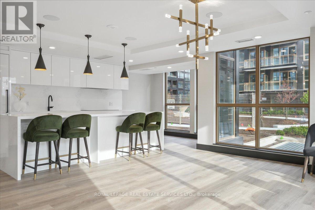 509 - 2343 Khalsa Gate, Oakville, Ontario  L6M 5R6 - Photo 21 - W12630508