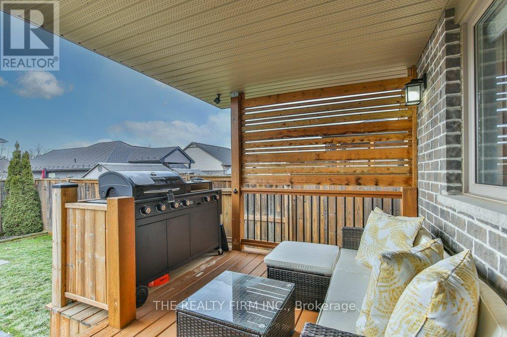 92 Westlake Drive, St. Thomas, Ontario  N5P 0B7 - Photo 44 - X12707746