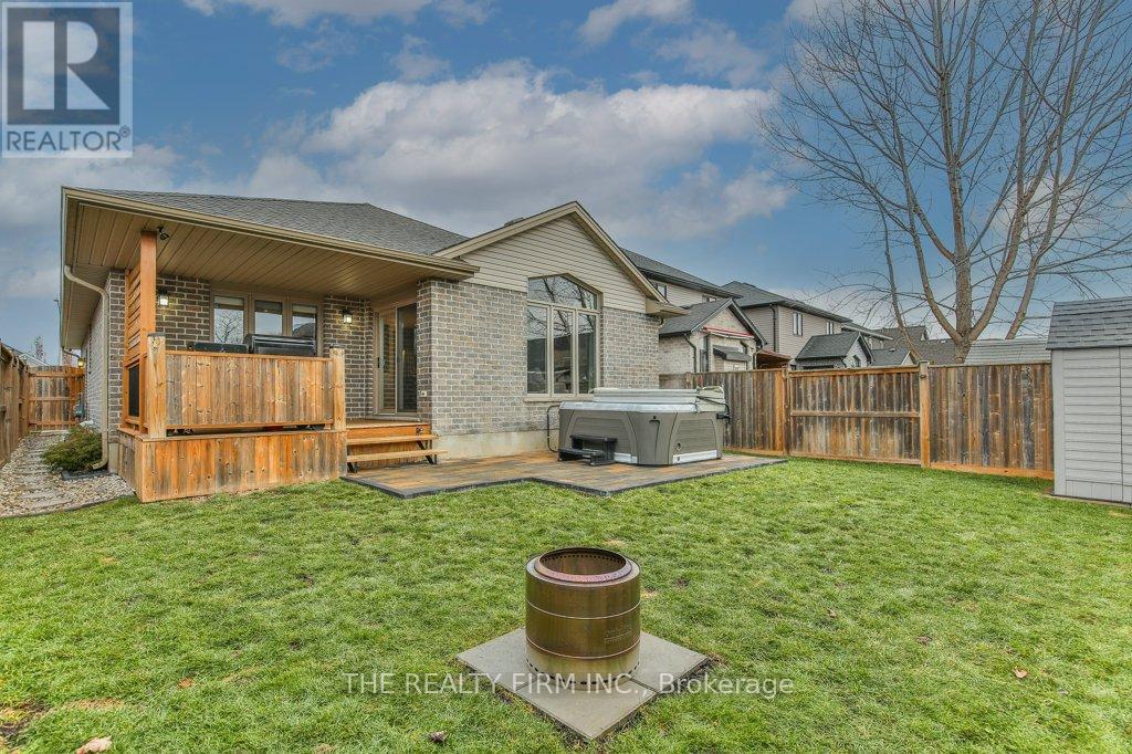 92 Westlake Drive, St. Thomas, Ontario  N5P 0B7 - Photo 45 - X12707746