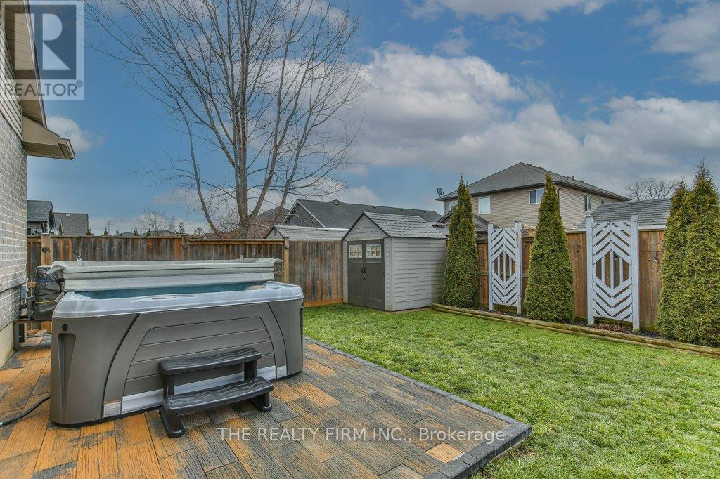 92 Westlake Drive, St. Thomas, Ontario  N5P 0B7 - Photo 47 - X12707746