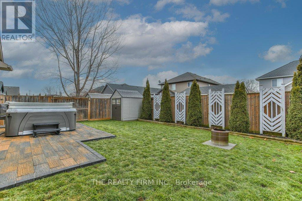 92 Westlake Drive, St. Thomas, Ontario  N5P 0B7 - Photo 48 - X12707746