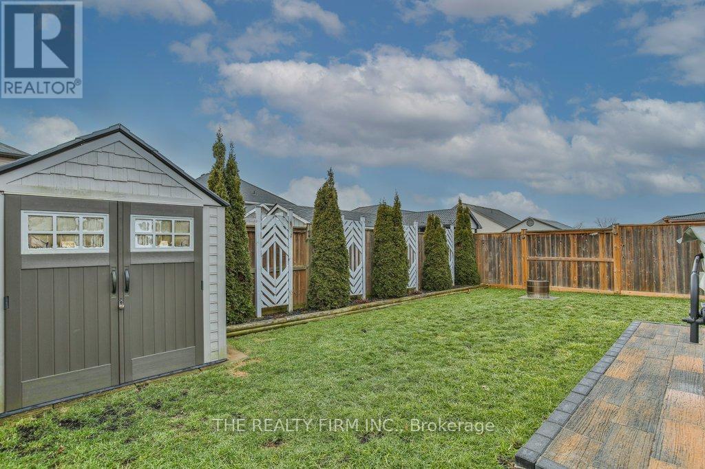92 Westlake Drive, St. Thomas, Ontario  N5P 0B7 - Photo 49 - X12707746