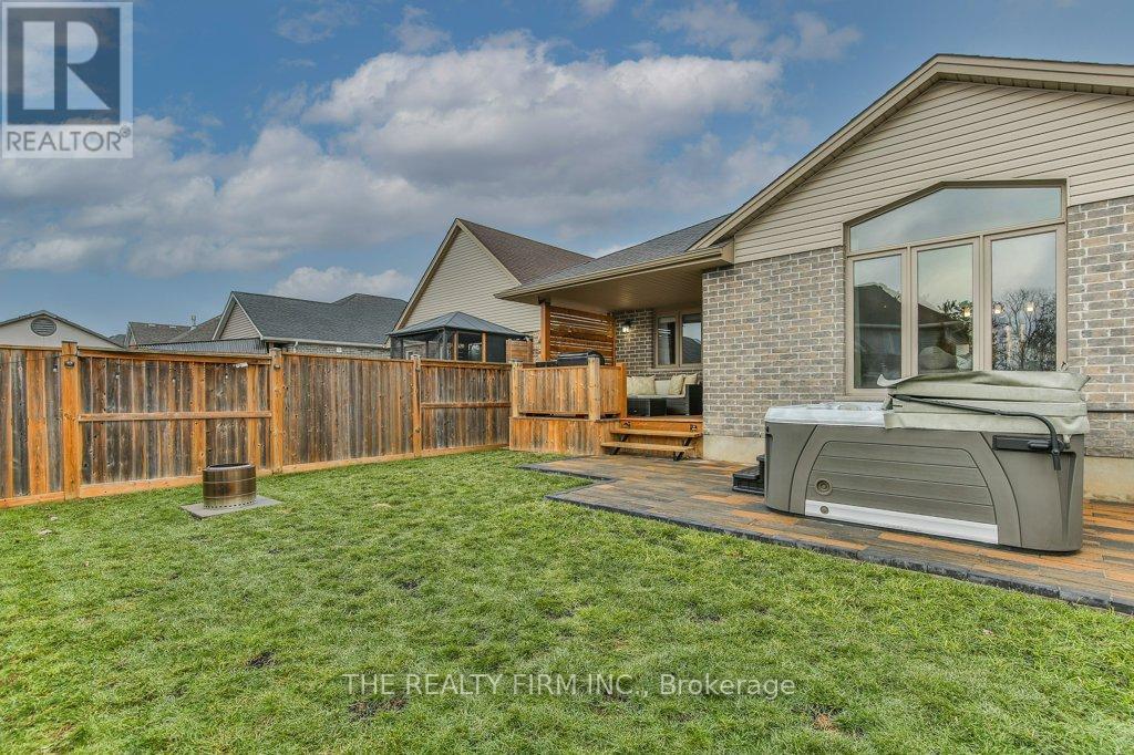 92 Westlake Drive, St. Thomas, Ontario  N5P 0B7 - Photo 50 - X12707746