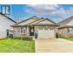 92 WESTLAKE DRIVE, St. Thomas, Ontario