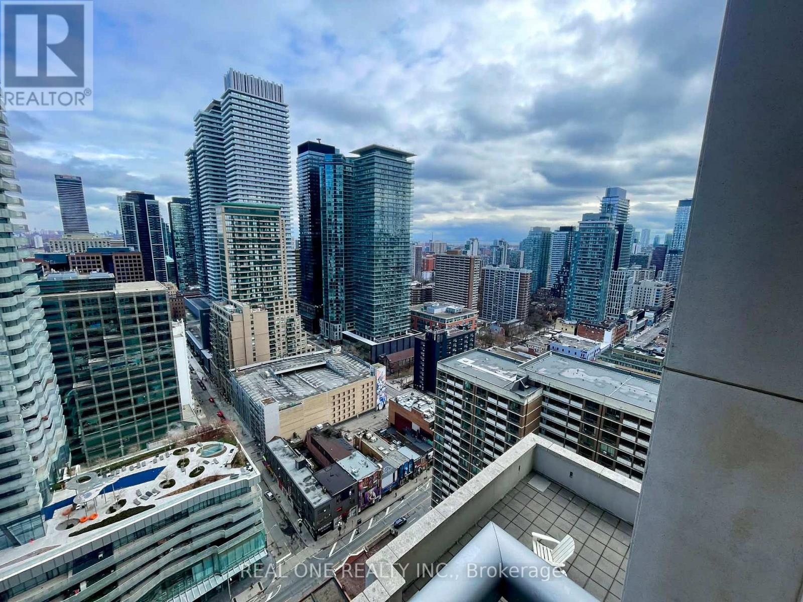 3004 - 35 Balmuto Street, Toronto, Ontario  M4Y 0A3 - Photo 14 - C12707740