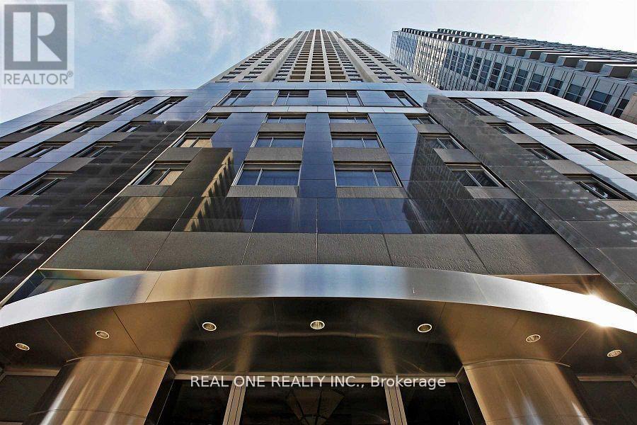 3004 - 35 Balmuto Street, Toronto, Ontario  M4Y 0A3 - Photo 15 - C12707740