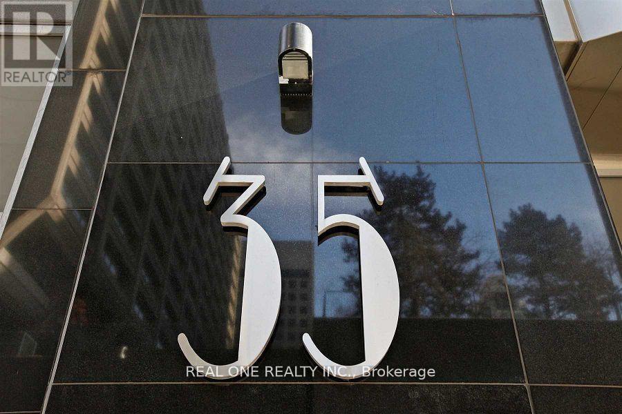 3004 - 35 Balmuto Street, Toronto, Ontario  M4Y 0A3 - Photo 16 - C12707740