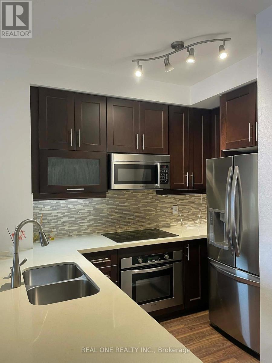 3004 - 35 Balmuto Street, Toronto, Ontario  M4Y 0A3 - Photo 5 - C12707740