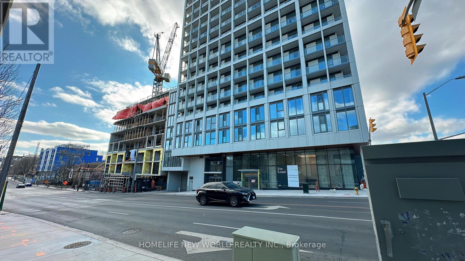 1621 - 2020 BATHURST STREET, Toronto, Ontario