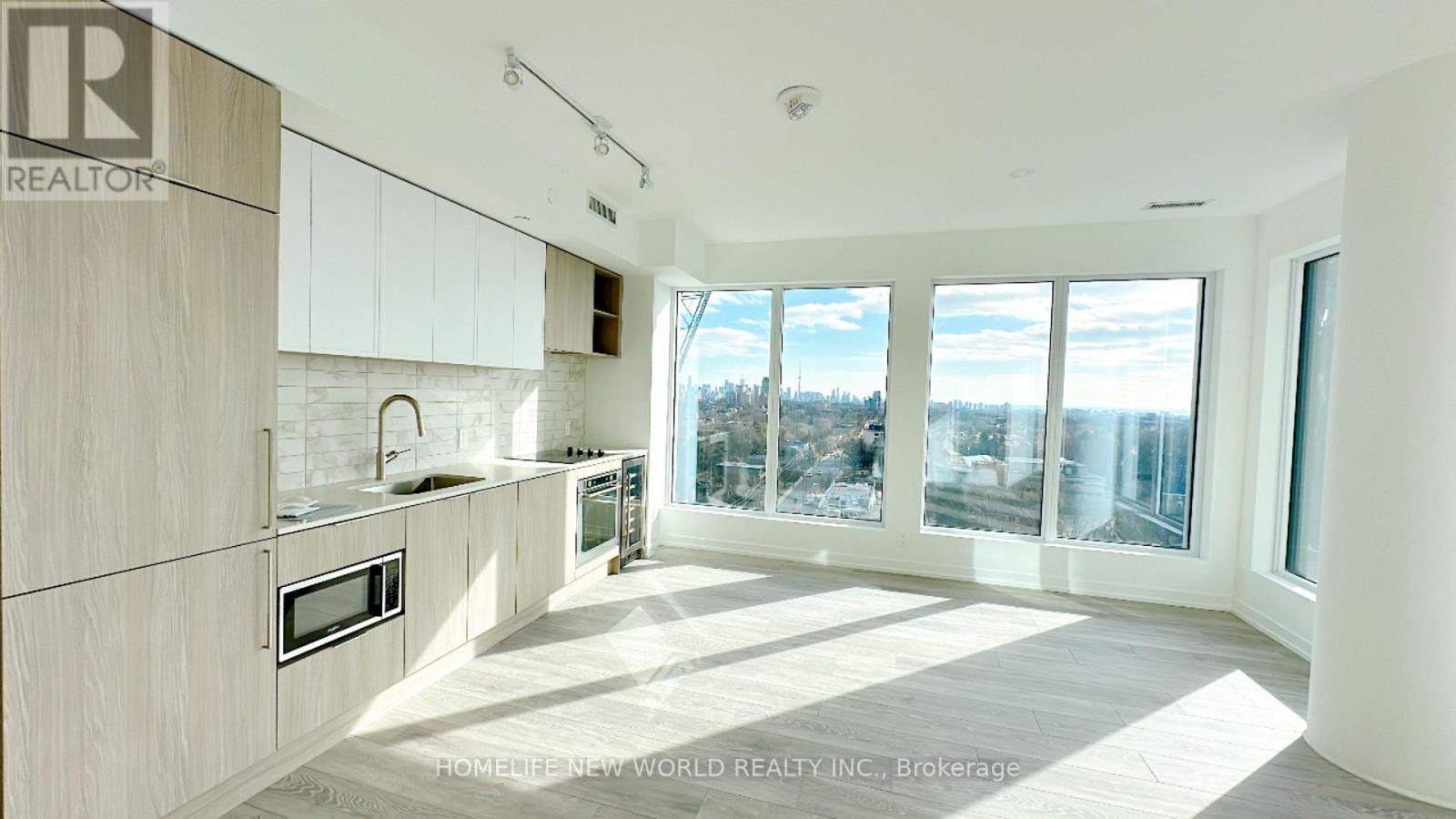 1621 - 2020 Bathurst Street, Toronto, Ontario  M5P 0A6 - Photo 5 - C12707748