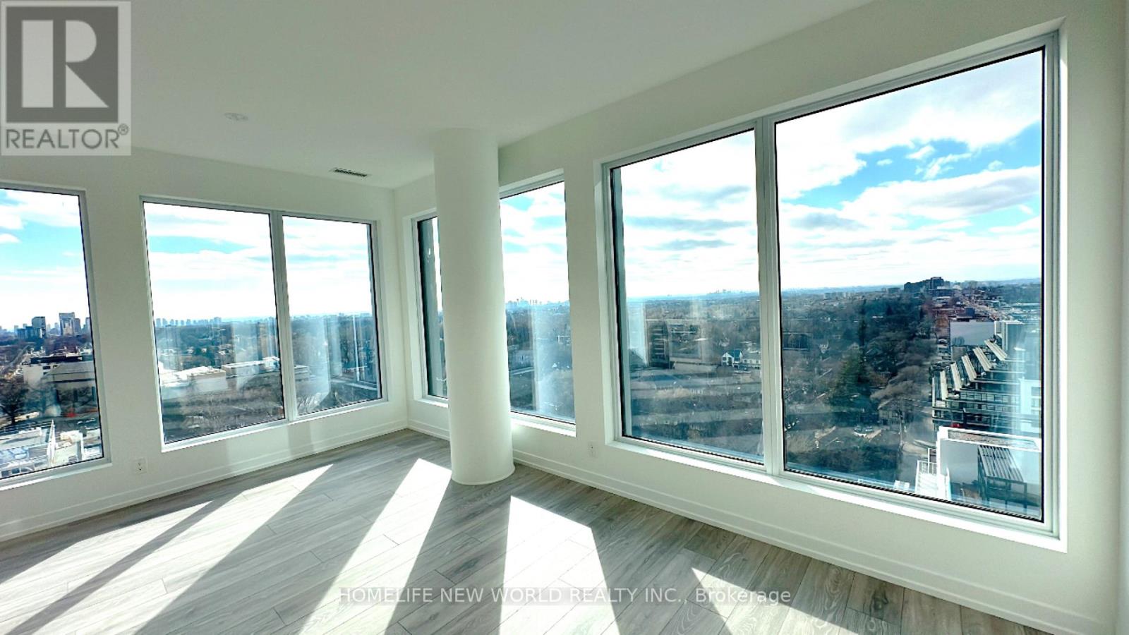 1621 - 2020 Bathurst Street, Toronto, Ontario  M5P 0A6 - Photo 9 - C12707748