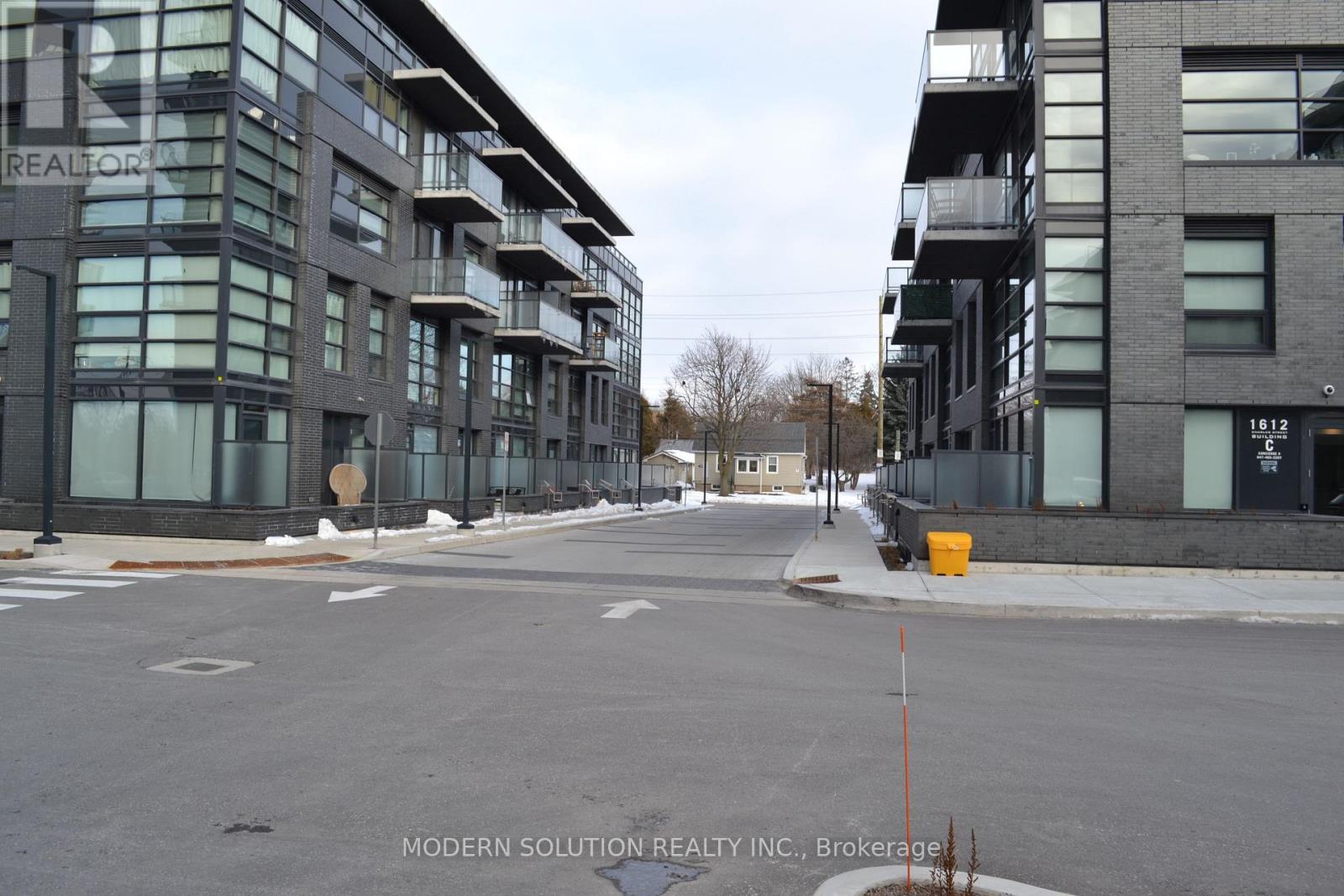 103 A - 1606 Charles Street, Whitby, Ontario  L1N 0P1 - Photo 24 - E12707734