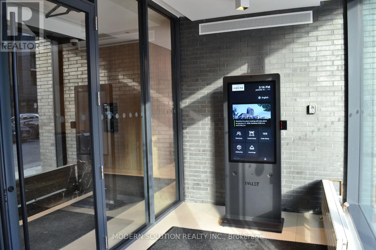 103 A - 1606 Charles Street, Whitby, Ontario  L1N 0P1 - Photo 26 - E12707734