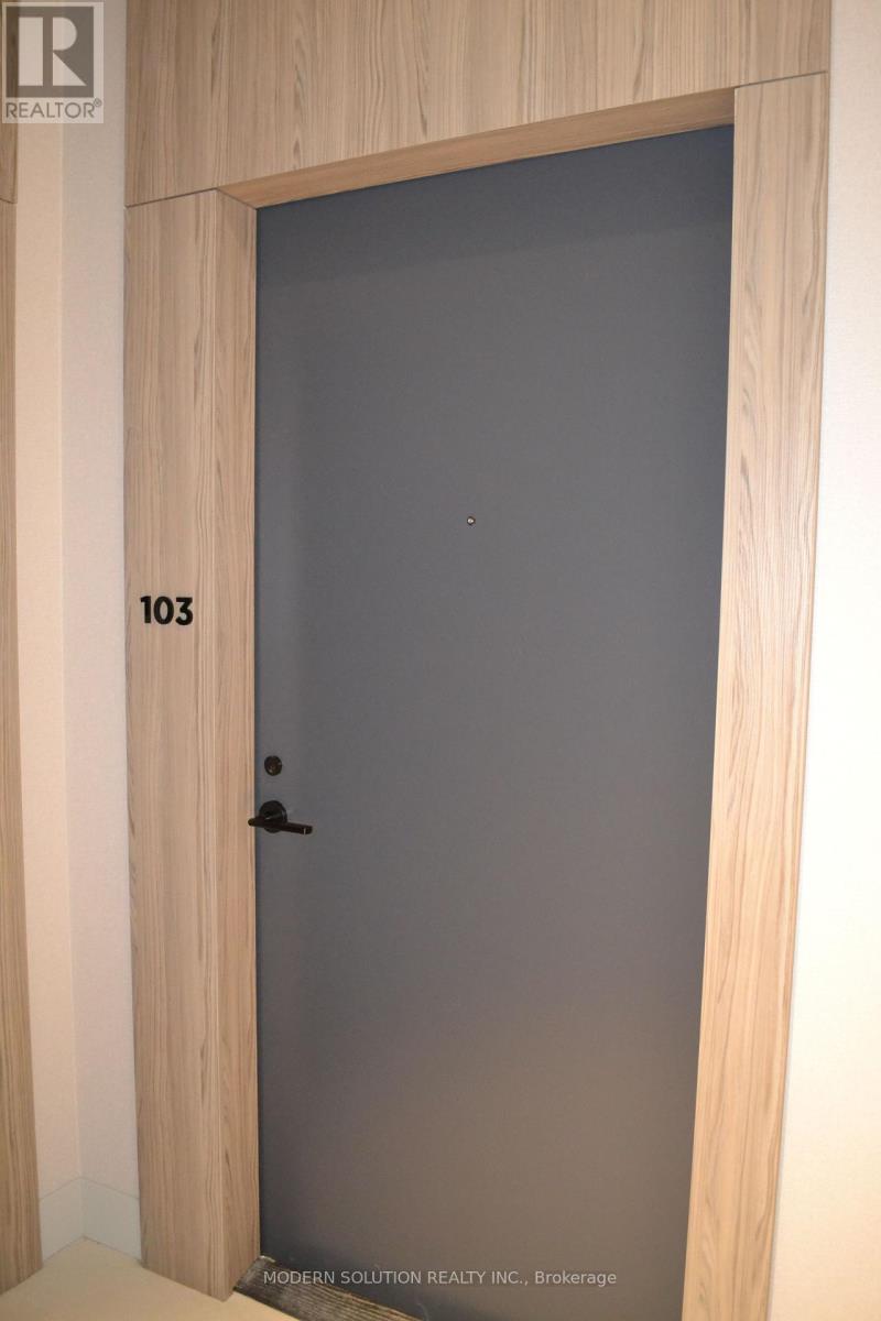 103 A - 1606 Charles Street, Whitby, Ontario  L1N 0P1 - Photo 6 - E12707734