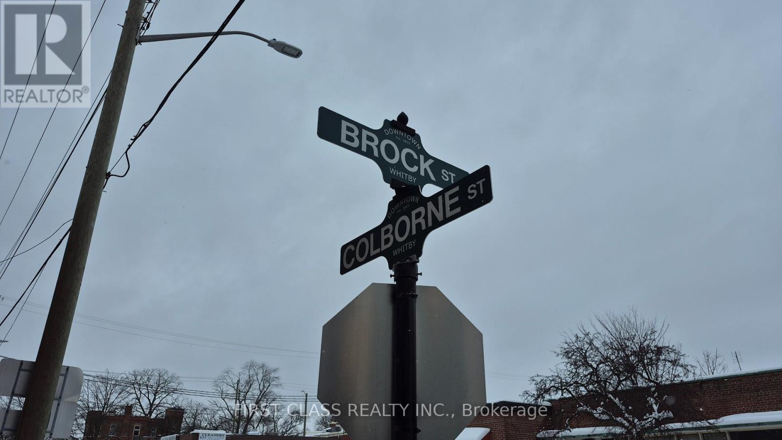 200 Brock Street S, Whitby, Ontario  L1N 4K1 - Photo 19 - E12707736