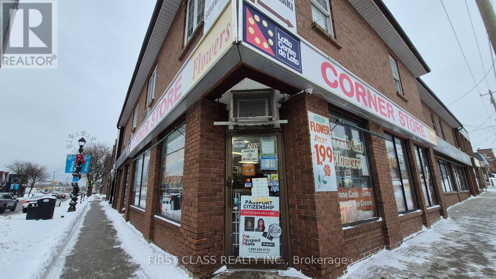 200 Brock Street S, Whitby, Ontario  L1N 4K1 - Photo 2 - E12707736