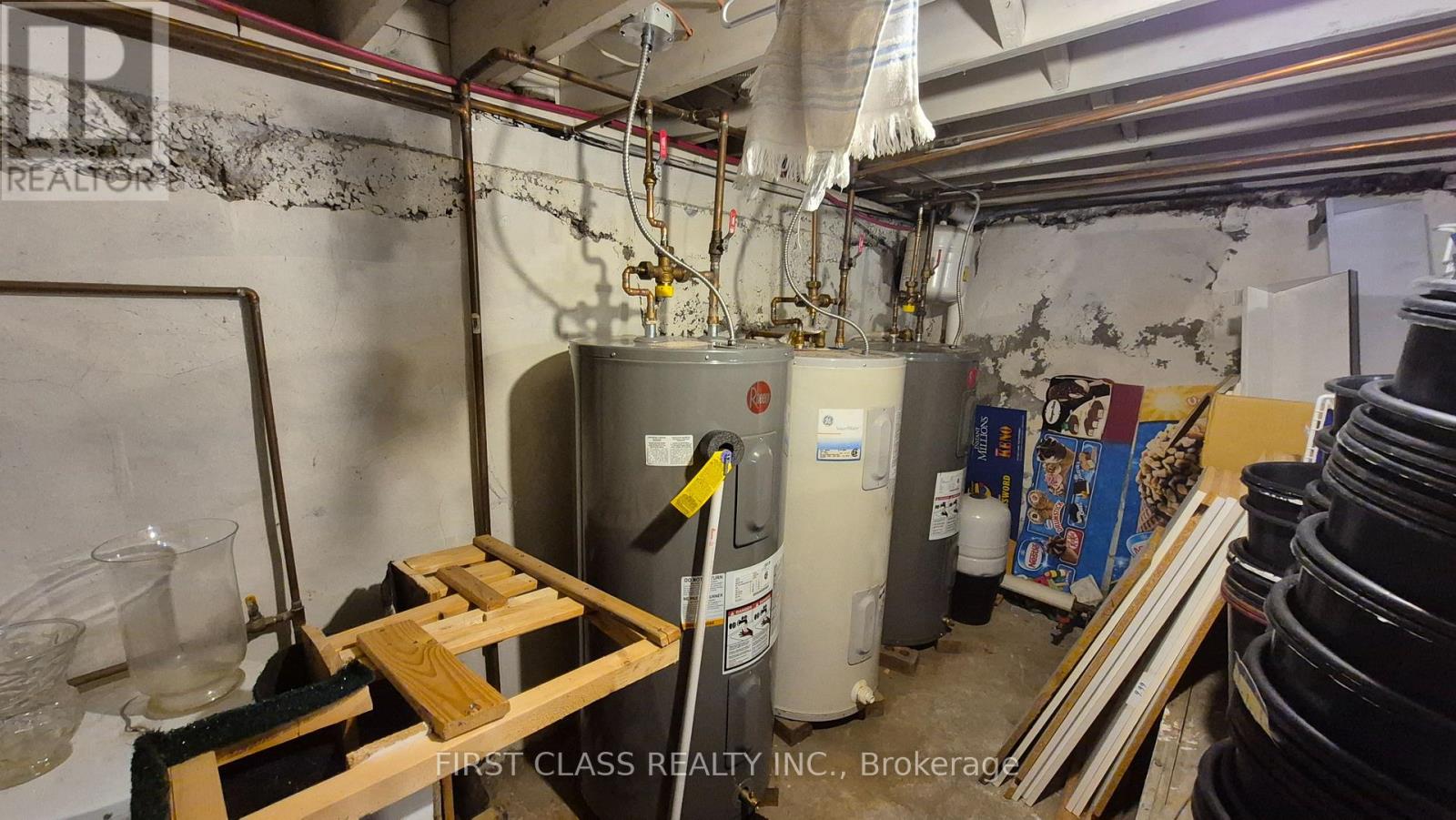 200 Brock Street S, Whitby, Ontario  L1N 4K1 - Photo 22 - E12707736