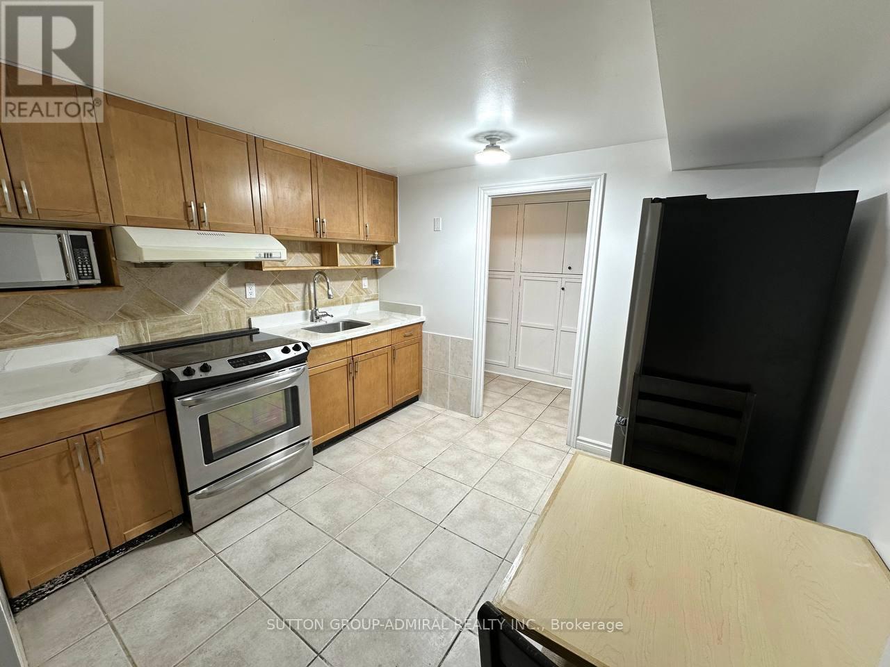 BSMT - 16 FAIRTY DRIVE, Markham, Ontario