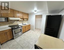 BSMT - 16 FAIRTY DRIVE, Markham, Ontario