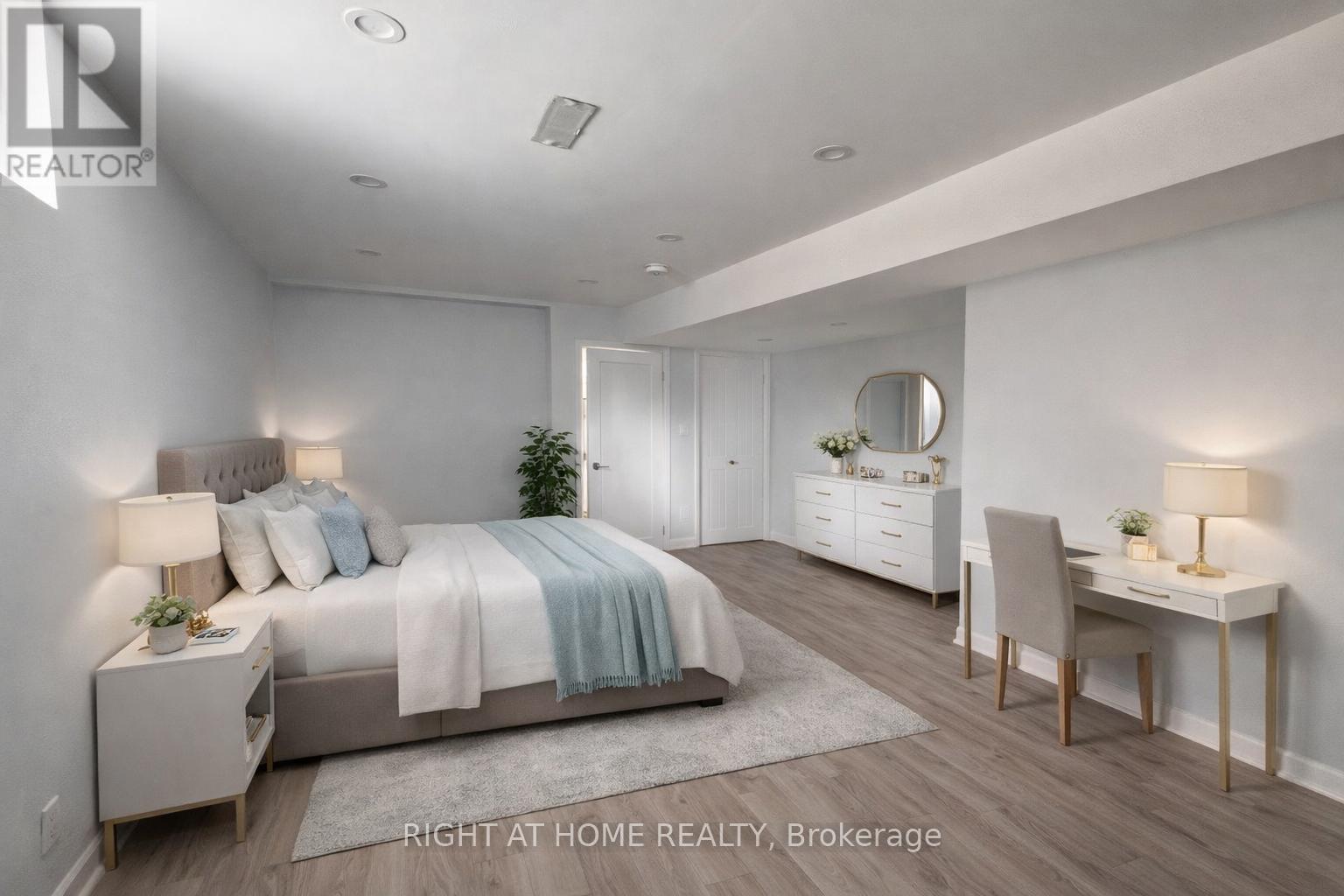 Bsmnt - 36 Basie Gate, Vaughan, Ontario  L4J 9B4 - Photo 5 - N12707752