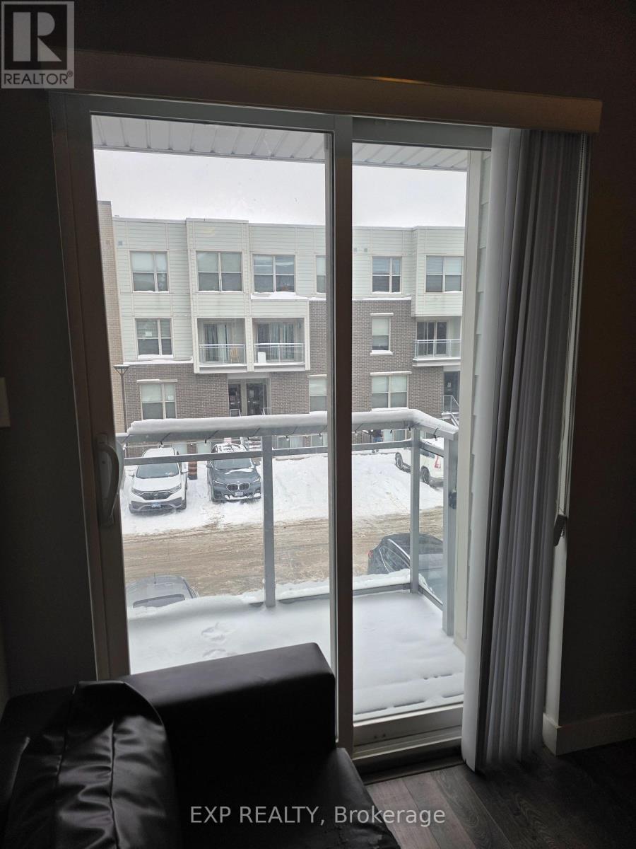 T204 - 62 Balsam Street, Waterloo, Ontario  N2L 3H2 - Photo 7 - X12707750