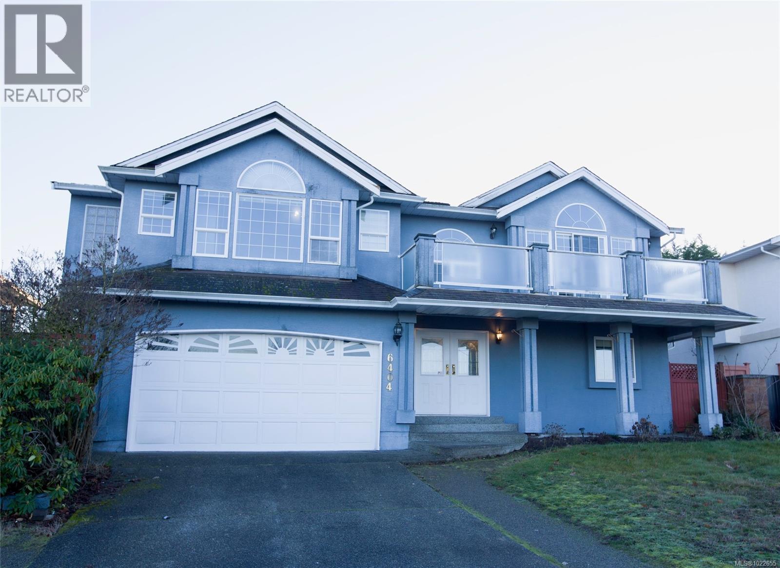 6404 Lasalle Rd, Nanaimo, British Columbia