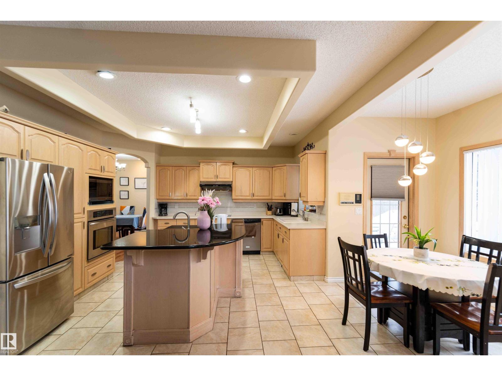 1135 116 St Nw, Edmonton, Alberta  T6J 6X5 - Photo 15 - E4469371