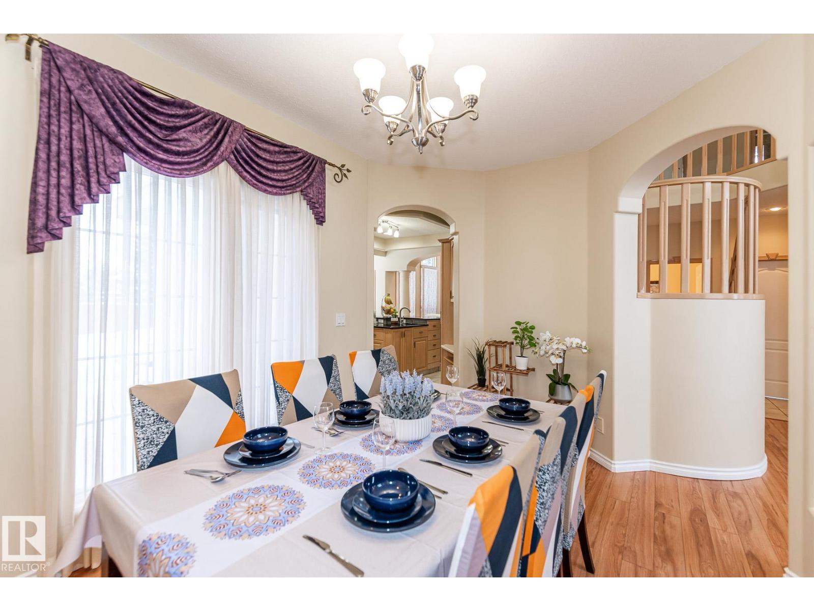 1135 116 St Nw, Edmonton, Alberta  T6J 6X5 - Photo 11 - E4469371