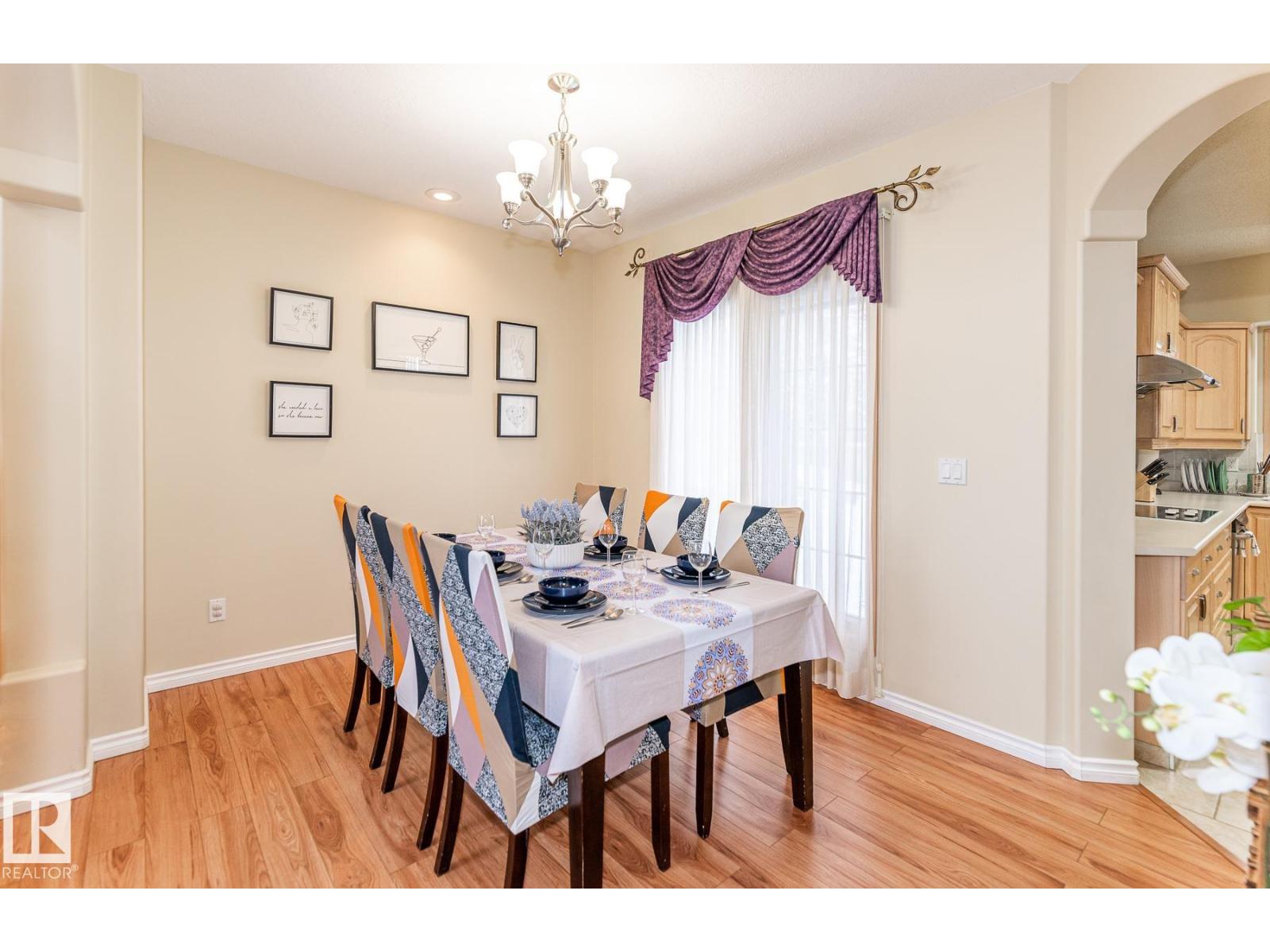 1135 116 St Nw, Edmonton, Alberta  T6J 6X5 - Photo 12 - E4469371