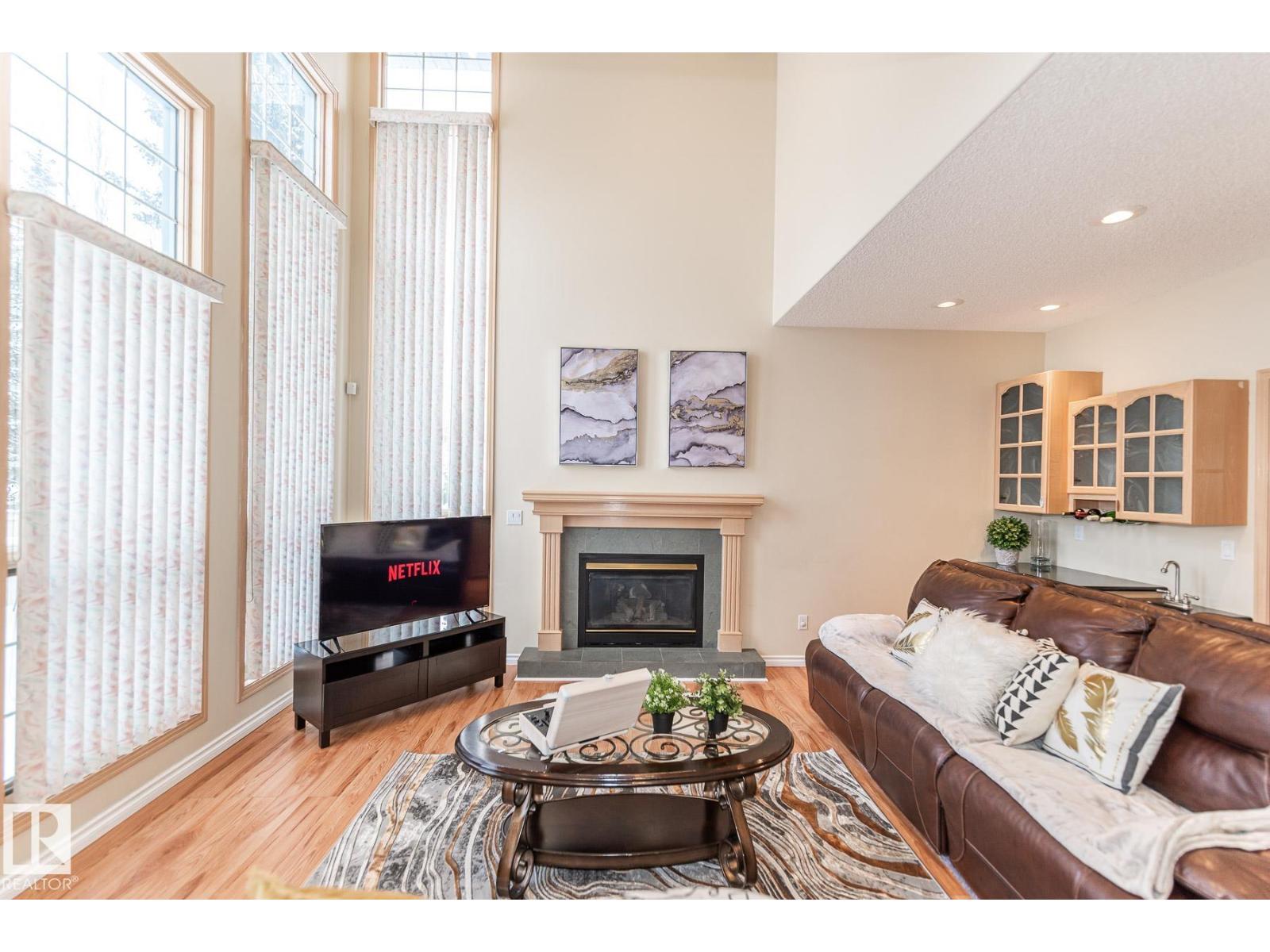 1135 116 St Nw, Edmonton, Alberta  T6J 6X5 - Photo 7 - E4469371