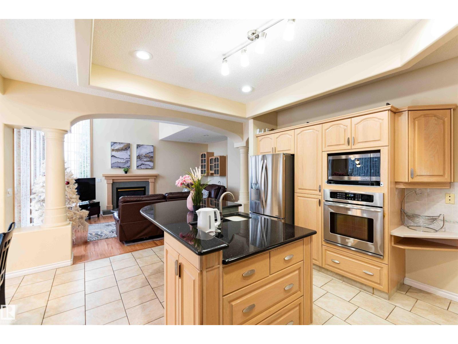 1135 116 St Nw, Edmonton, Alberta  T6J 6X5 - Photo 17 - E4469371