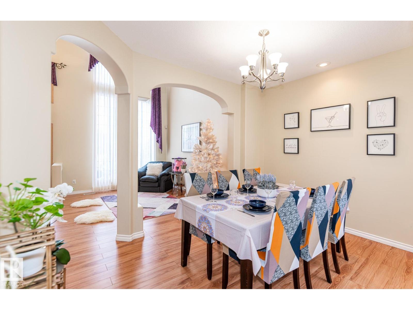 1135 116 St Nw, Edmonton, Alberta  T6J 6X5 - Photo 10 - E4469371